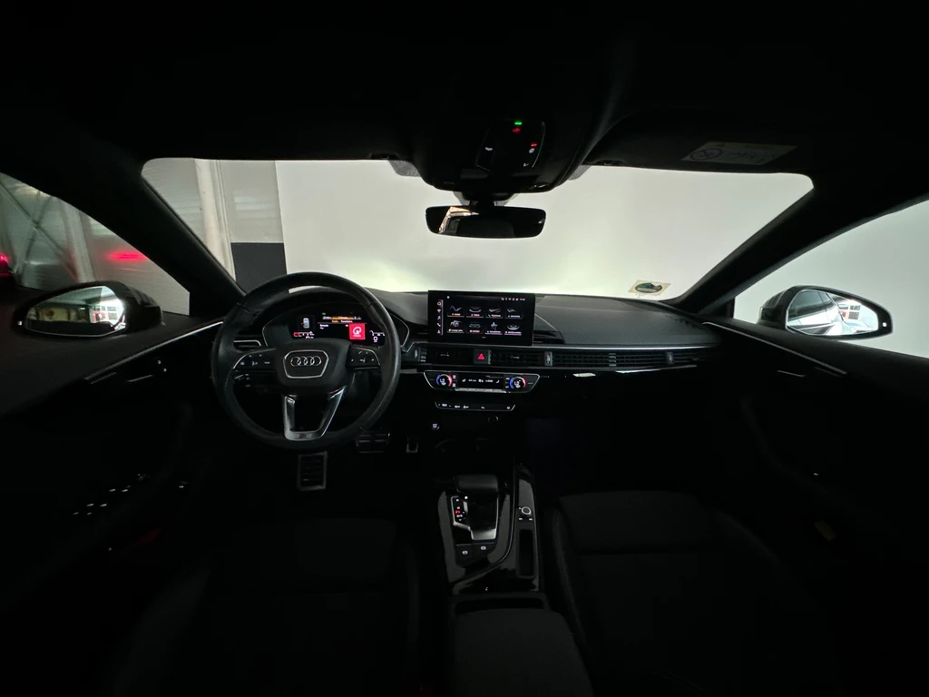 Audi A5 – foto 34