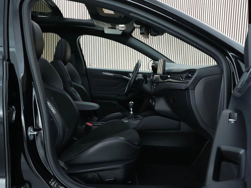 Ford Focus – foto 20