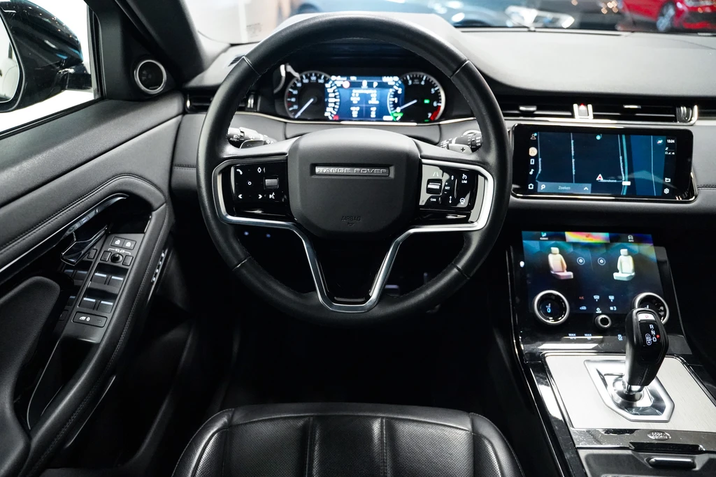 Land Rover Range Rover Evoque – foto 4