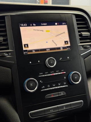 Renault Mégane Estate – thumbnail 15