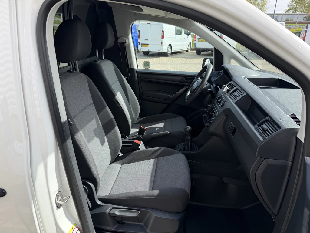 Volkswagen Caddy – foto 18