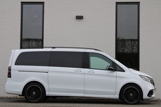 Mercedes-Benz V-Klasse – thumbnail 11