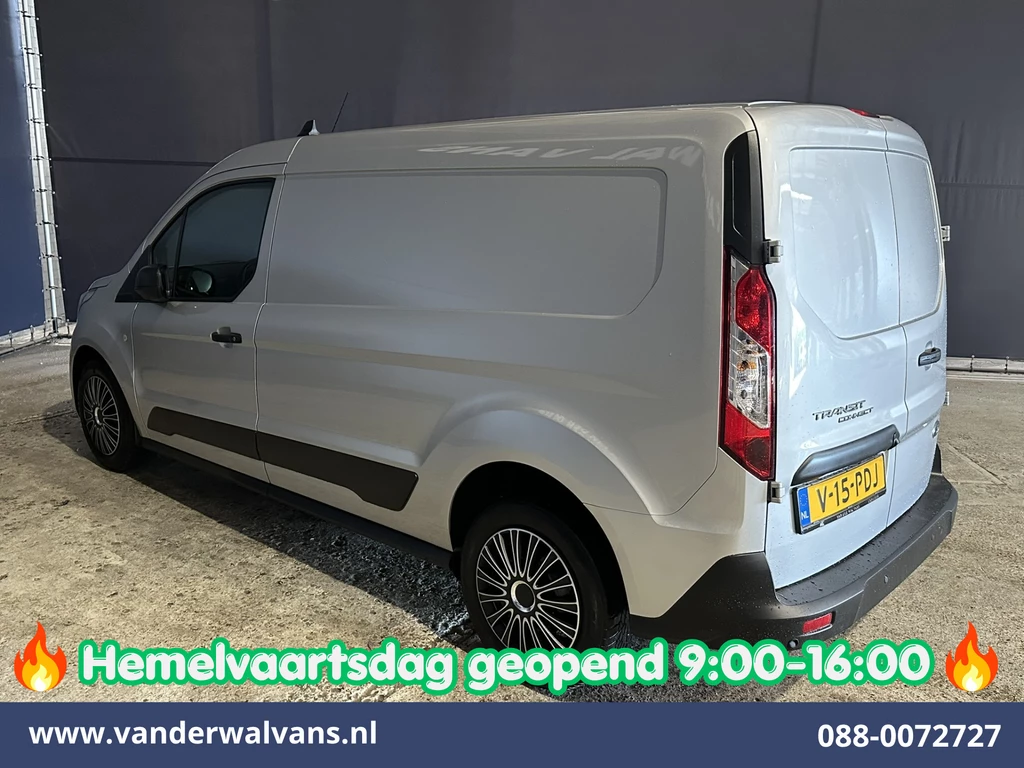 Ford Transit Connect – foto 2
