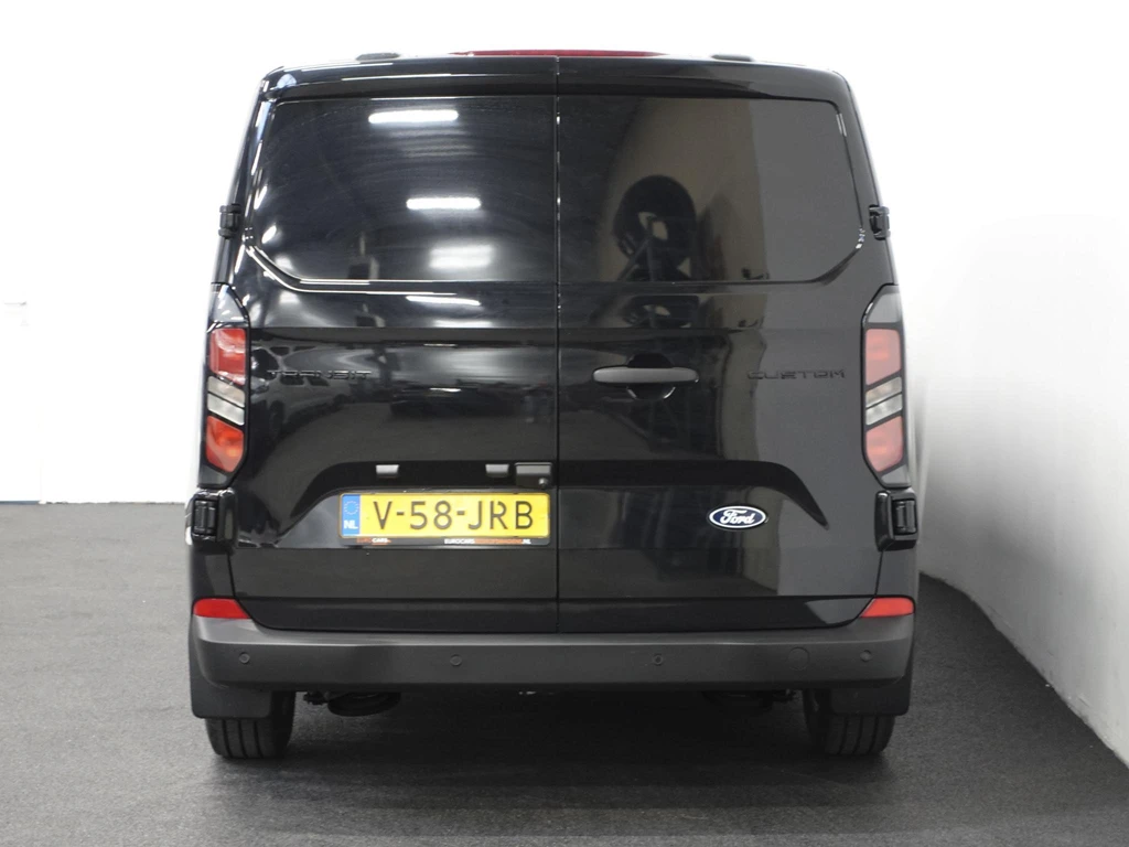 Ford Transit Custom – foto 5