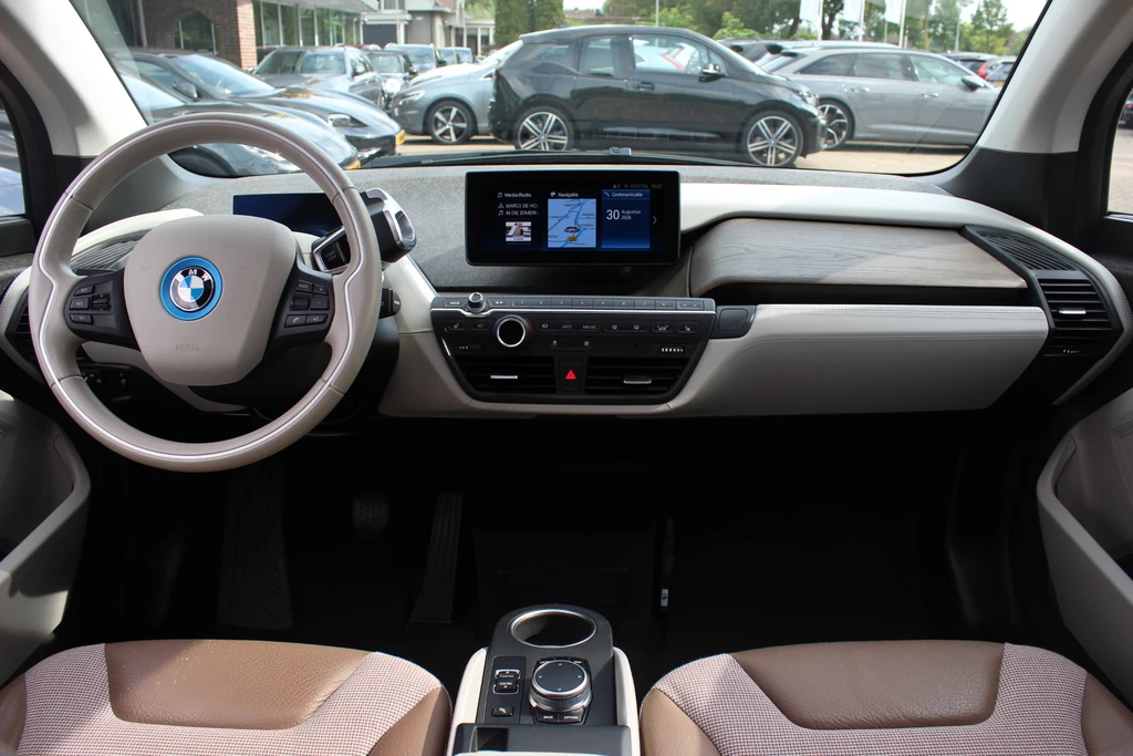 BMW i3 – foto 10