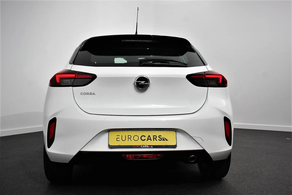 Opel Corsa – foto 4