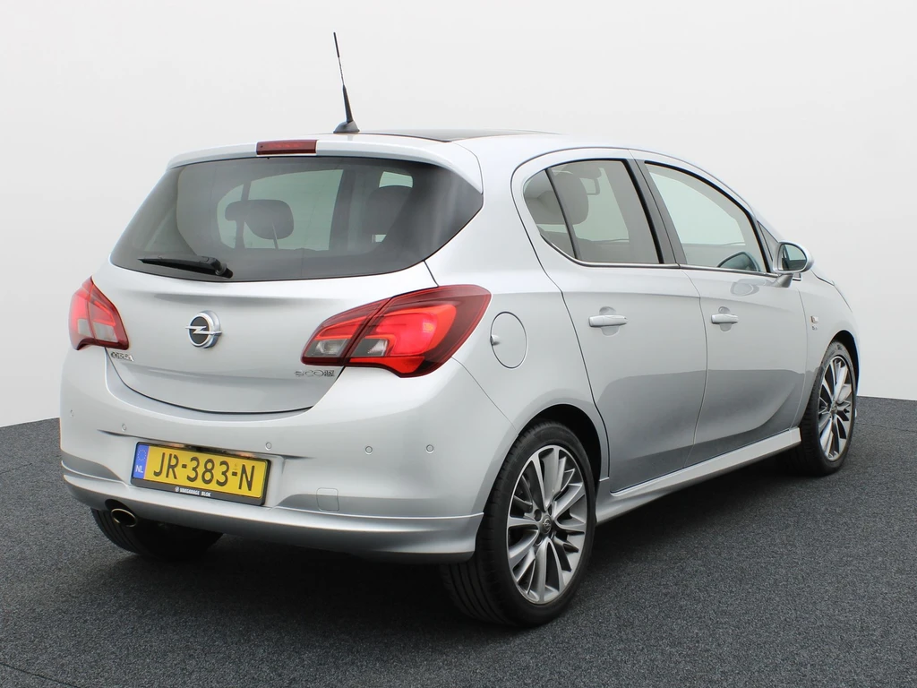 Opel Corsa – foto 9