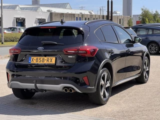 Ford Focus – thumbnail 4