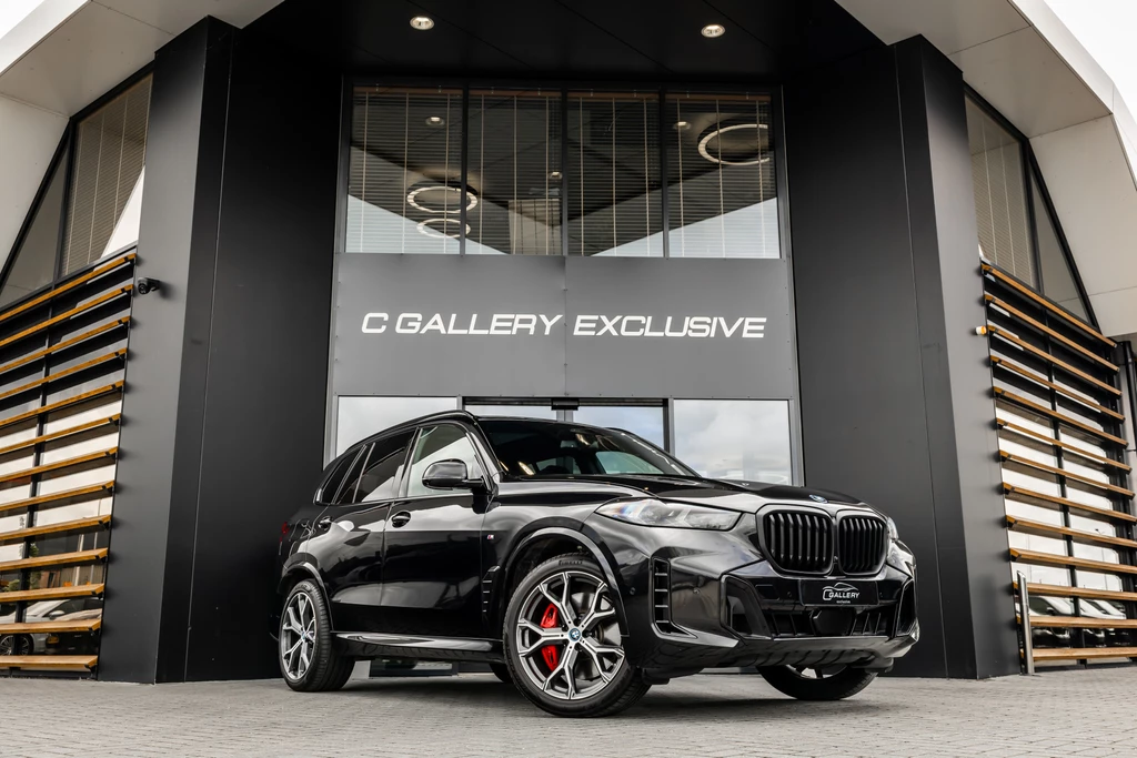BMW X5 – foto 7