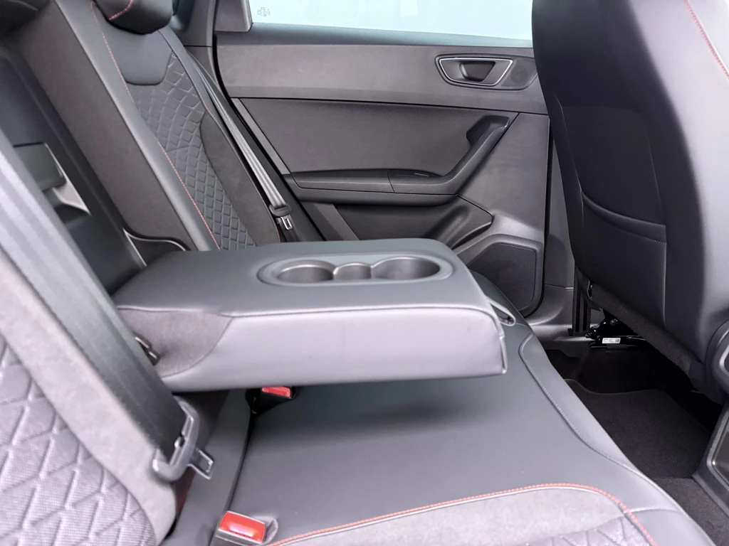 SEAT Ateca – foto 35