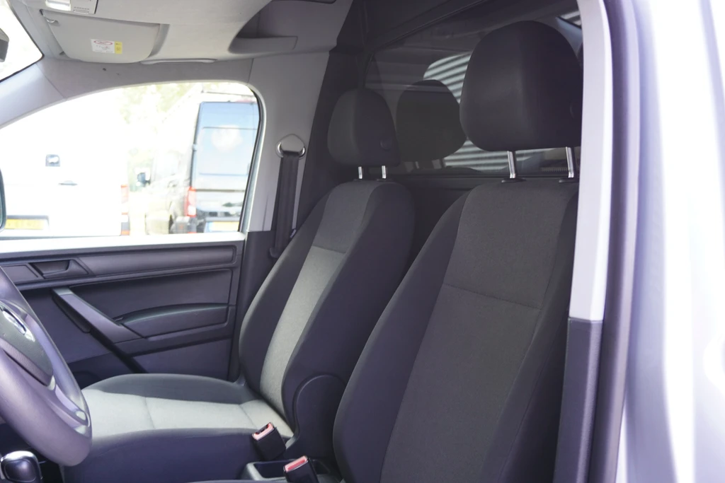 Volkswagen Caddy – foto 20