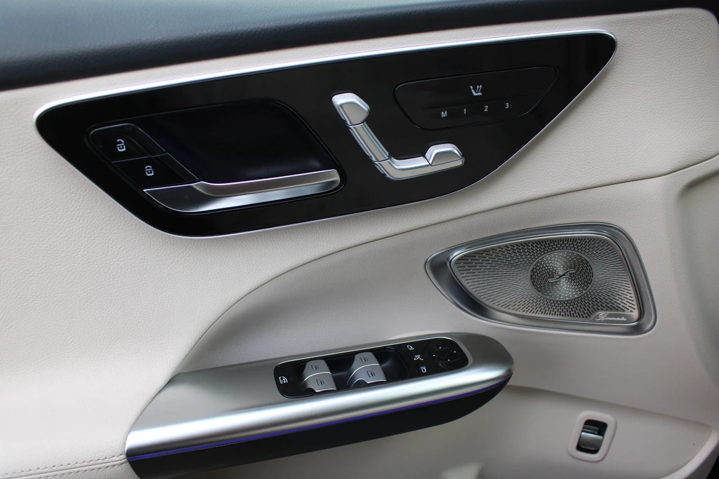 Mercedes-Benz C-Klasse – foto 22