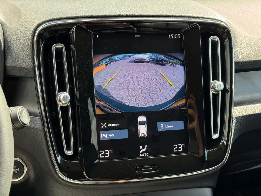 Volvo XC40 – foto 14