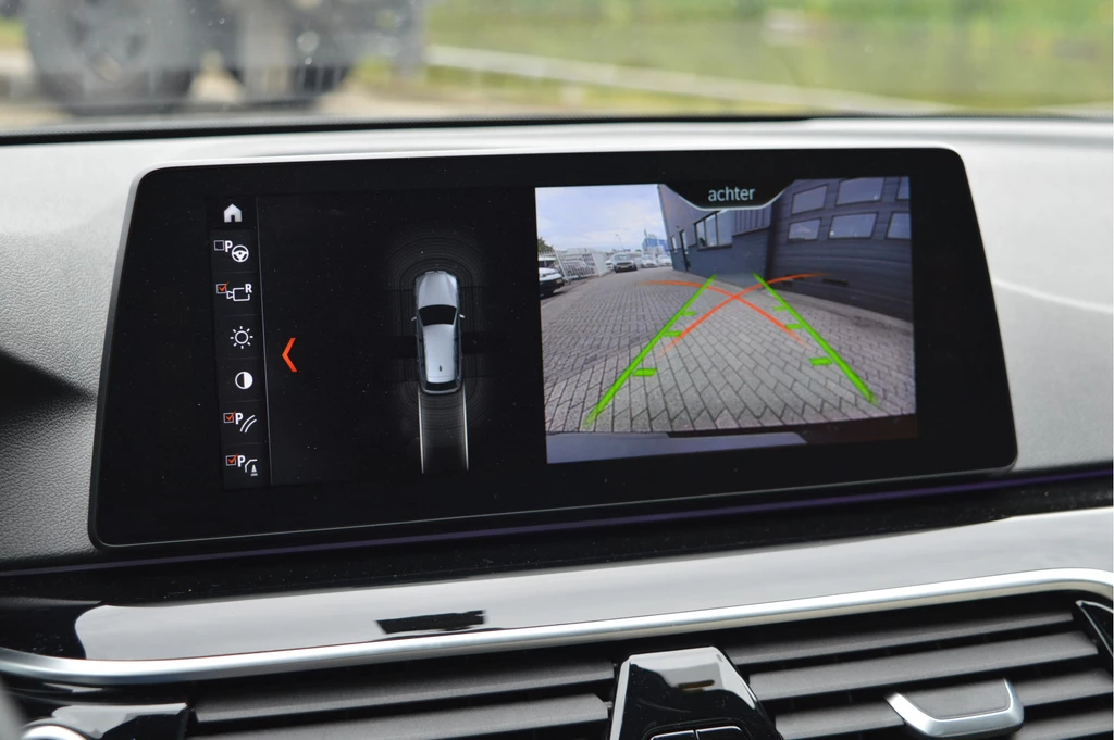 BMW 5 Serie – foto 18