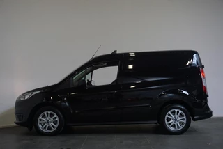 Ford Transit Connect – thumbnail 3