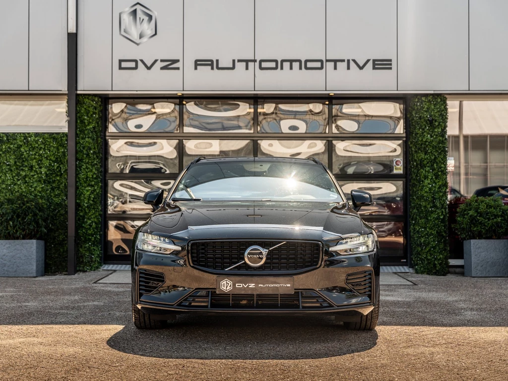 Volvo V60 – foto 8