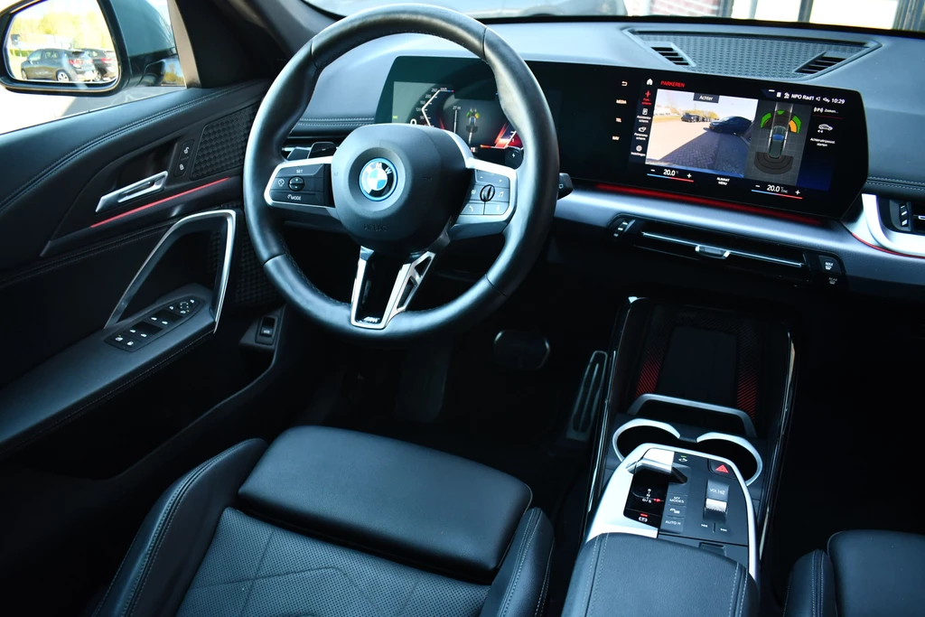 BMW X1 – foto 25