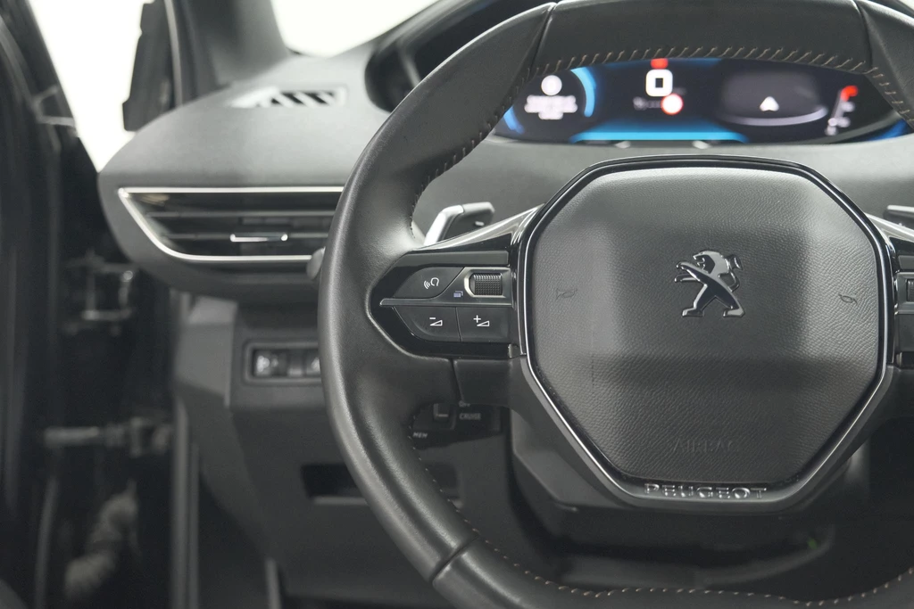 Peugeot 5008 – foto 43