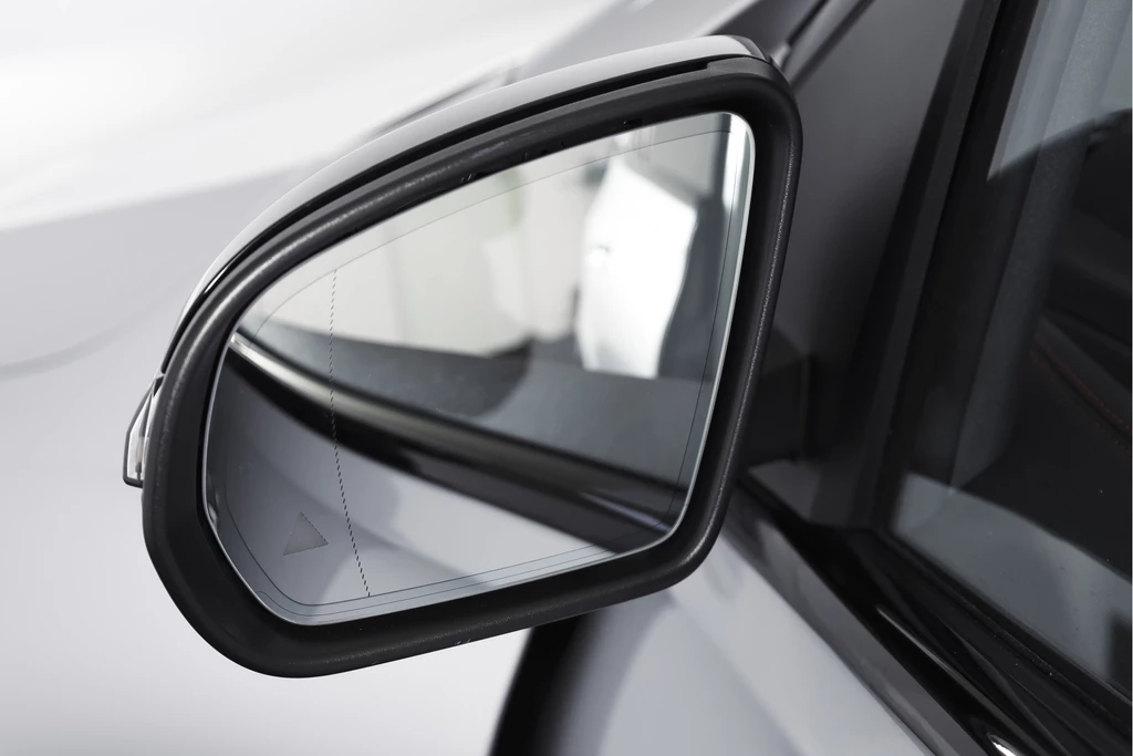Mercedes-Benz B-Klasse – foto 26