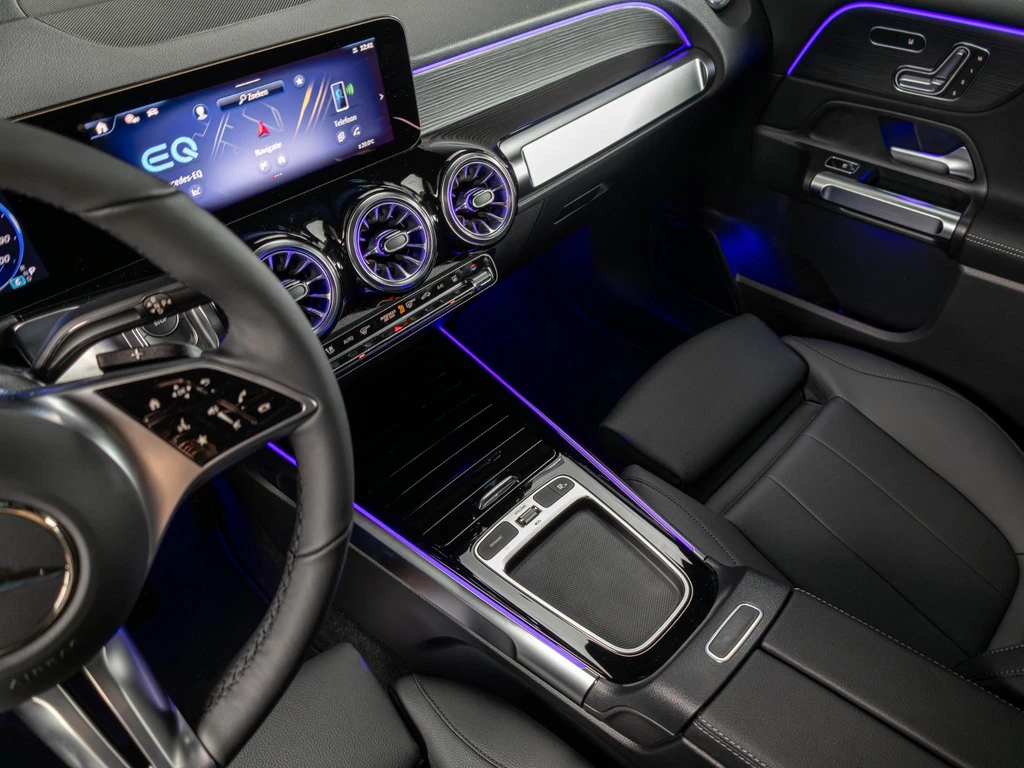 Mercedes-Benz EQB – foto 17