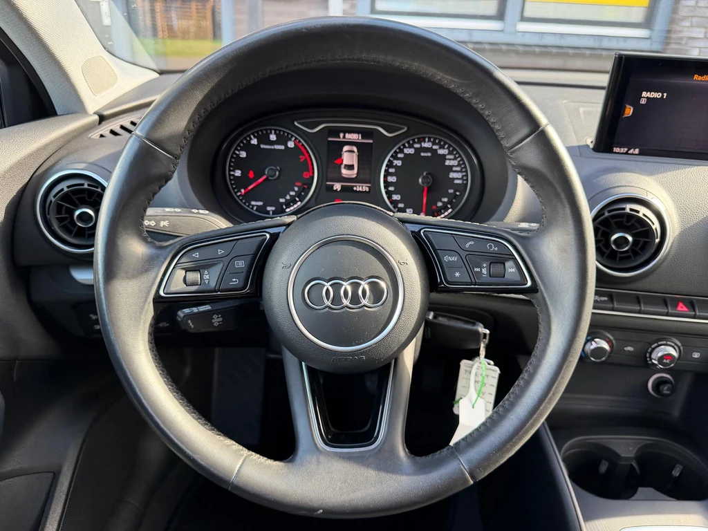 Audi A3 – foto 18