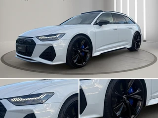 Audi RS6 – thumbnail 2
