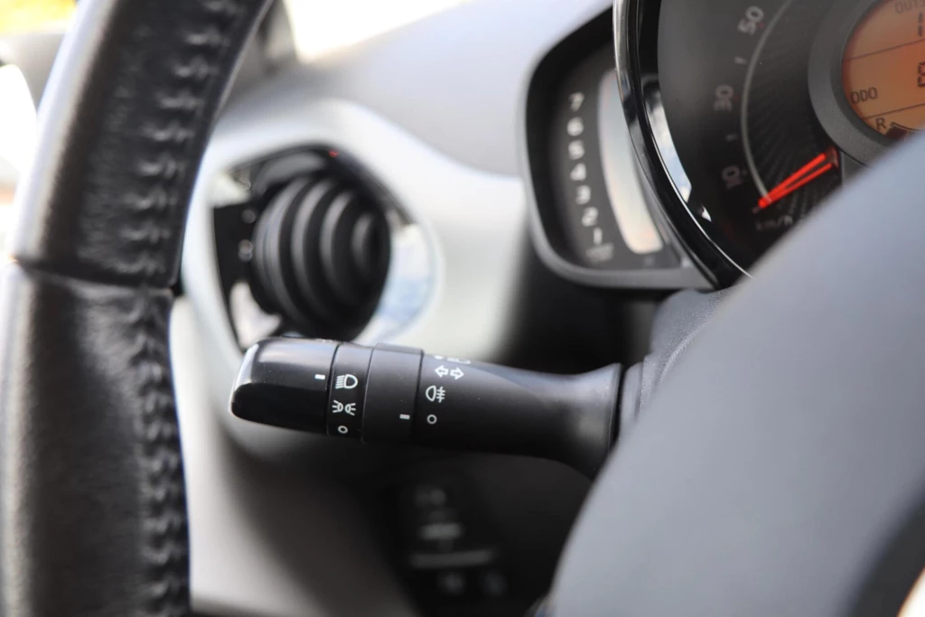 Toyota Aygo – foto 34