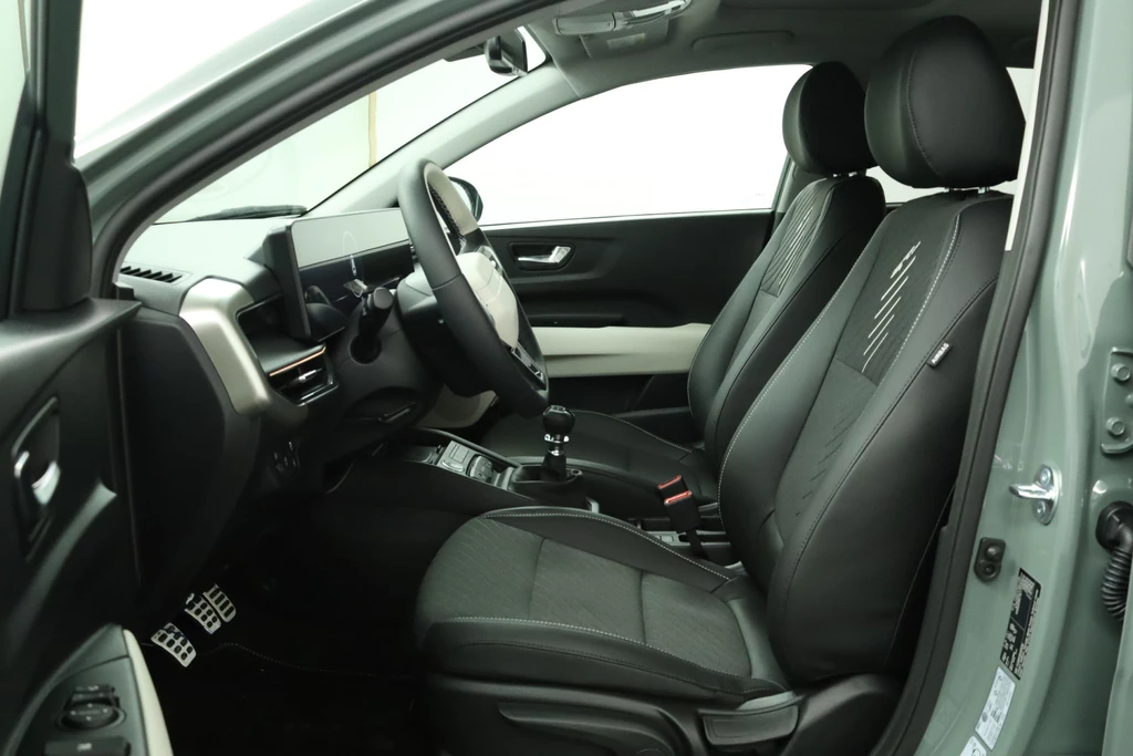 Kia Stonic – foto 18