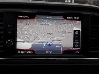 SEAT Leon – thumbnail 29