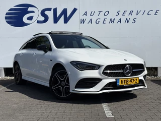 Mercedes-Benz CLA – thumbnail 6