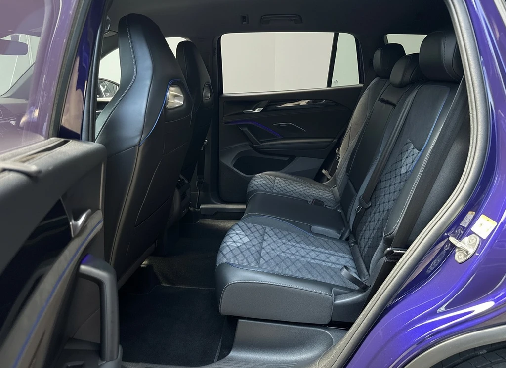 Volkswagen Tayron – foto 12