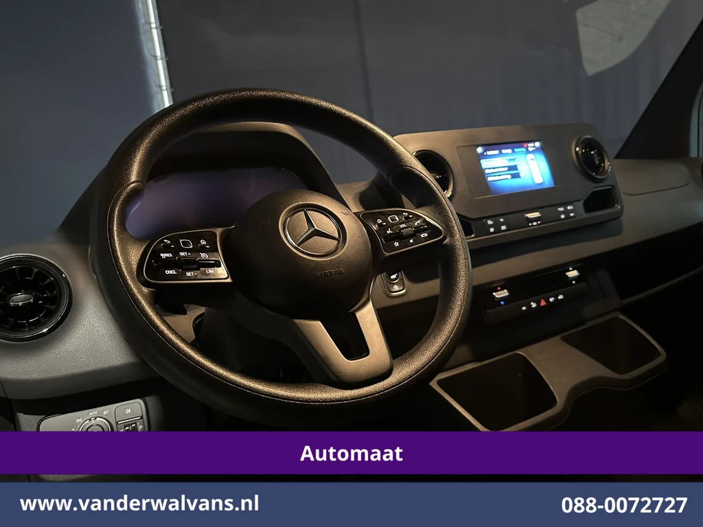 Mercedes-Benz Sprinter – foto 17
