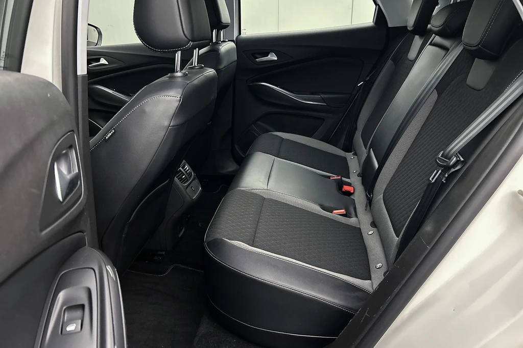 Opel Grandland X – foto 28