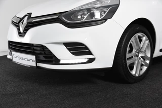 Renault Clio – thumbnail 24