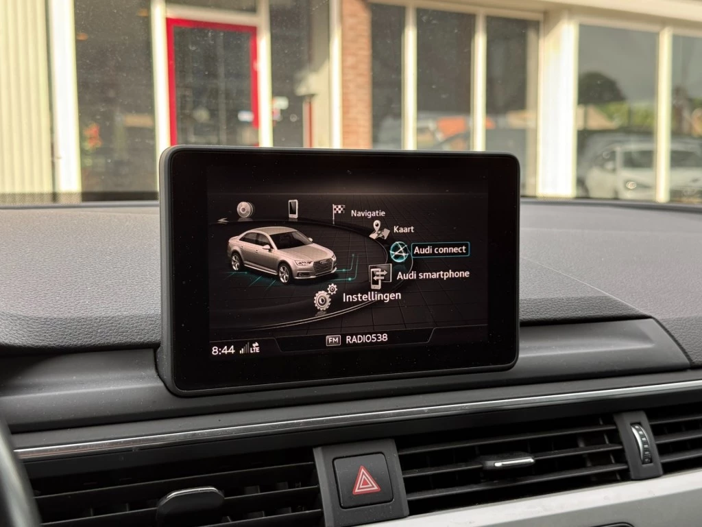 Audi A4 – foto 18