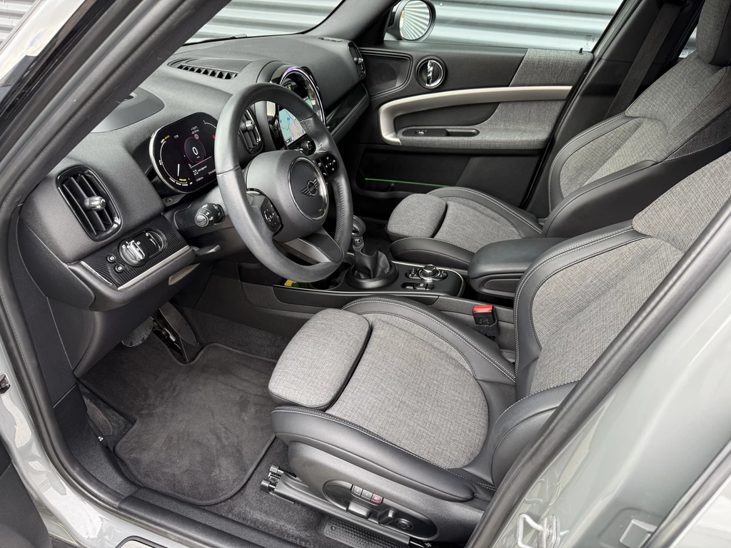 MINI Countryman – foto 15