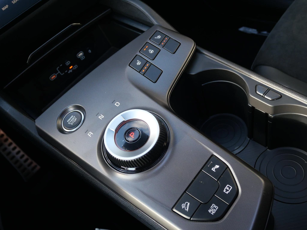 Kia Sportage – foto 20
