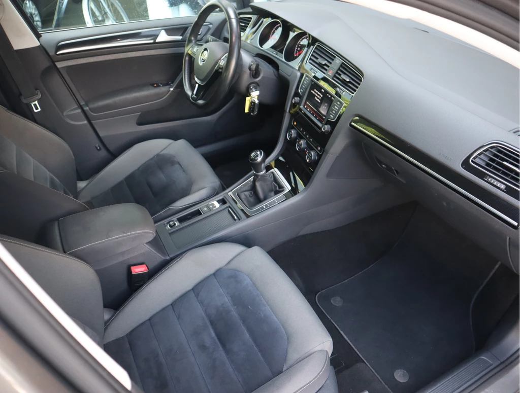 Volkswagen Golf – foto 22