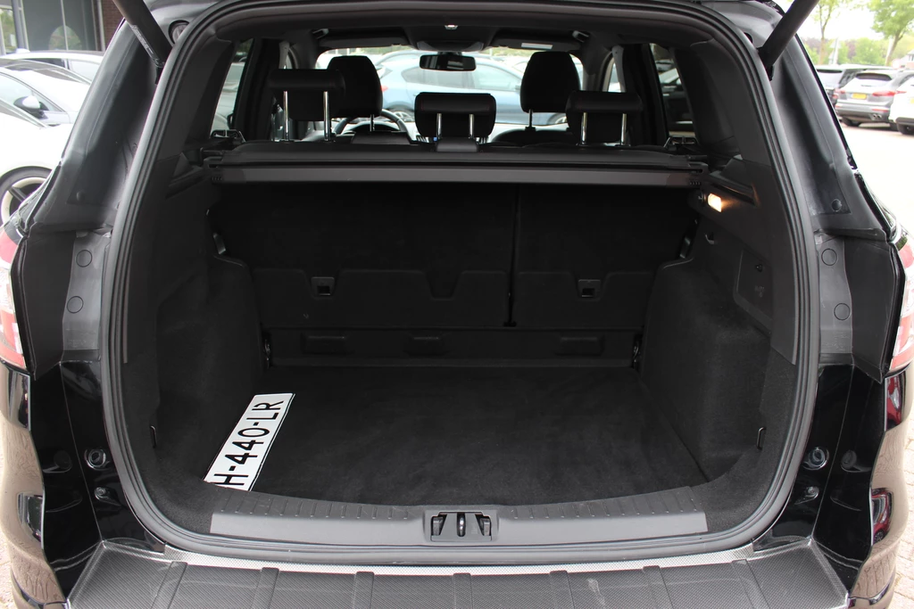 Ford Kuga – foto 17