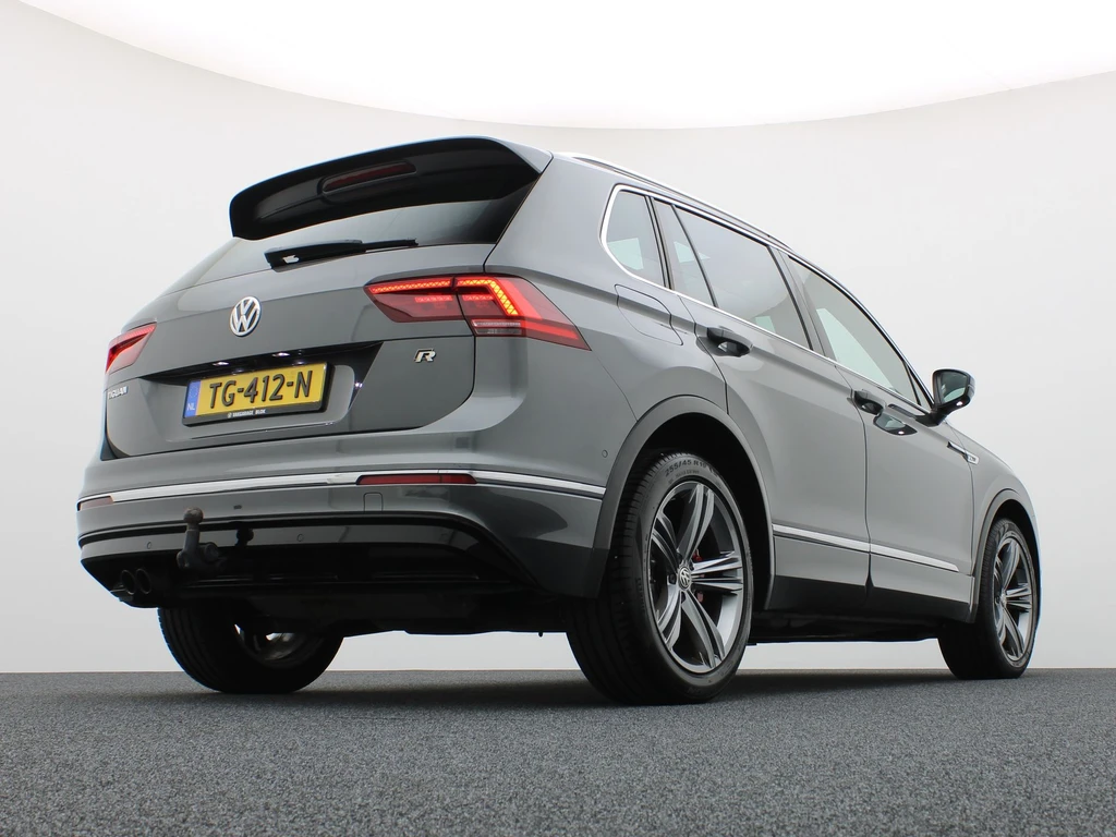 Volkswagen Tiguan – foto 10
