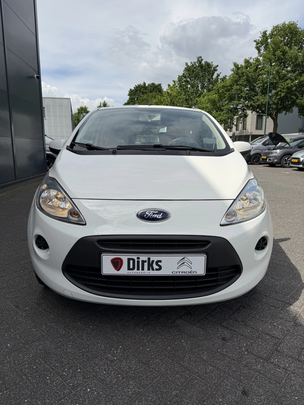 Ford Ka – foto 9