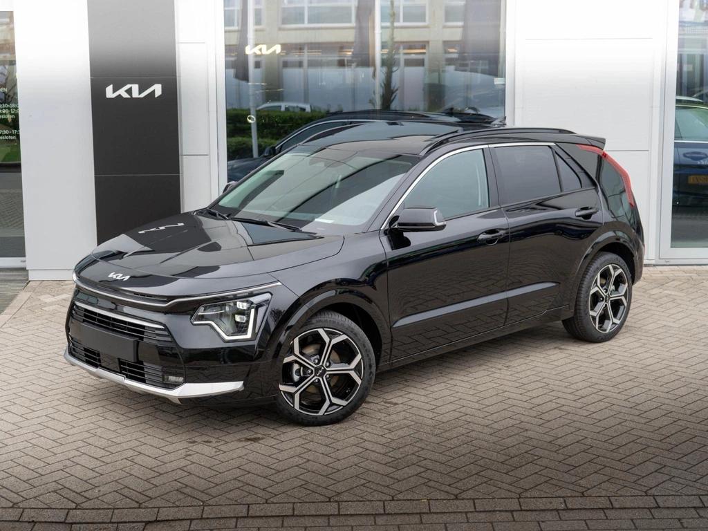 Kia Niro – foto 2