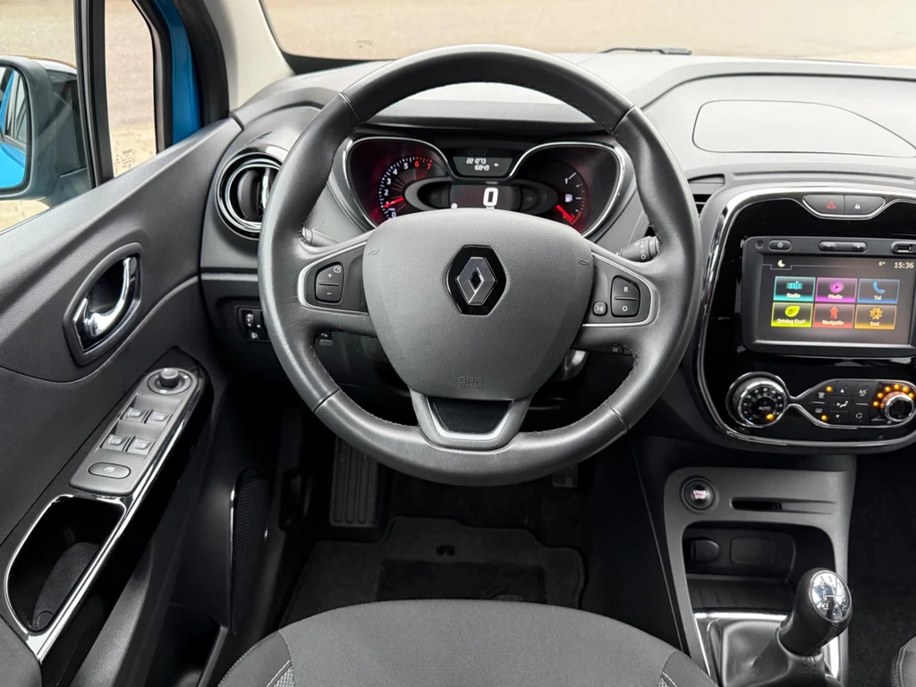 Renault Captur – foto 26