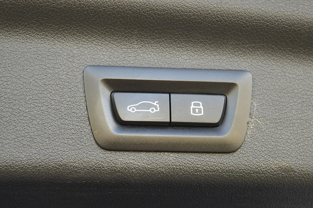BMW X1 – foto 10