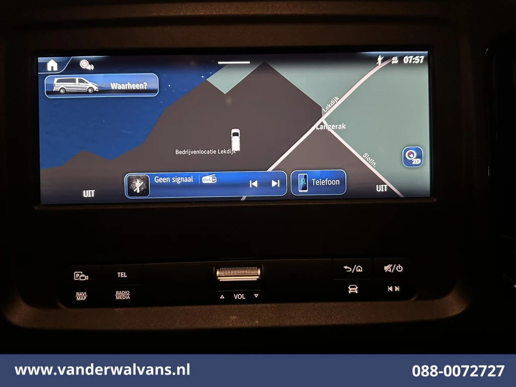 Mercedes-Benz Vito – foto 7