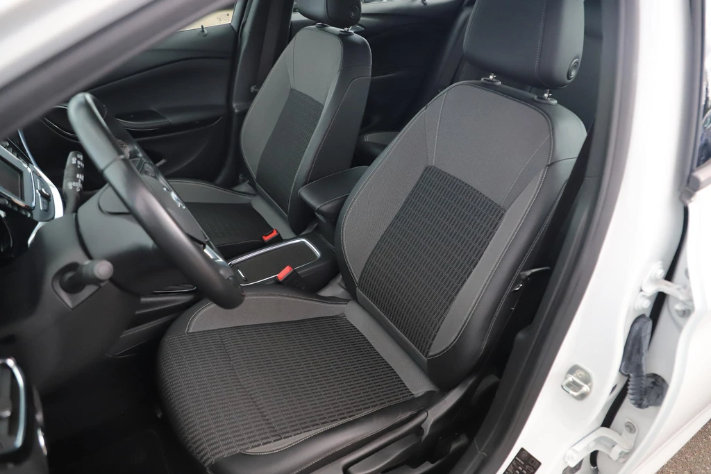 Opel Astra – foto 6