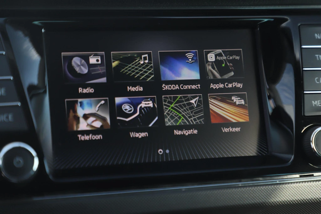 Škoda Fabia – foto 19