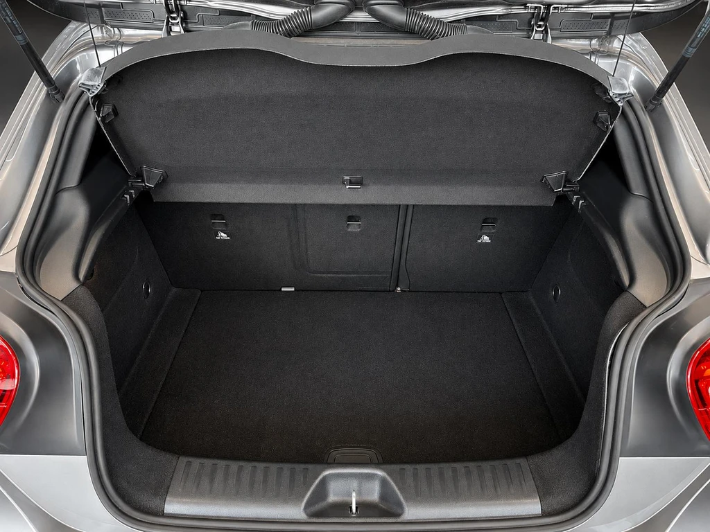 Mercedes-Benz A-Klasse – foto 35