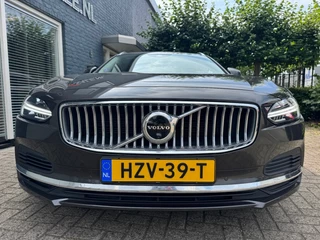 Volvo V90 – thumbnail 6
