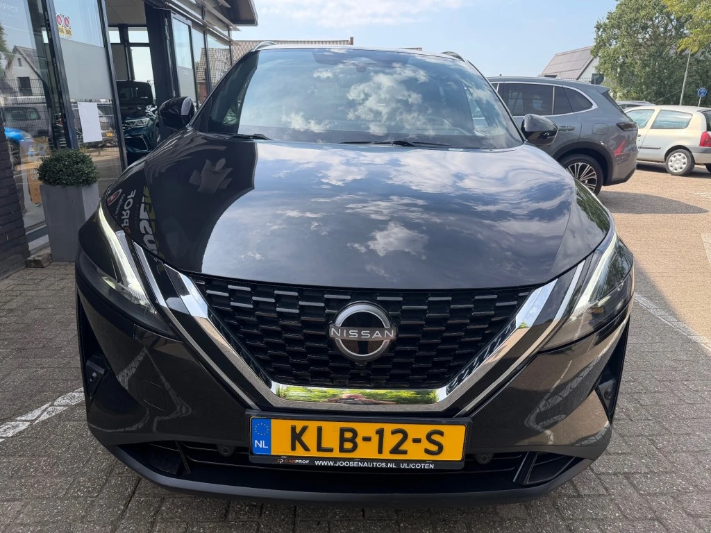 Nissan QASHQAI – foto 11